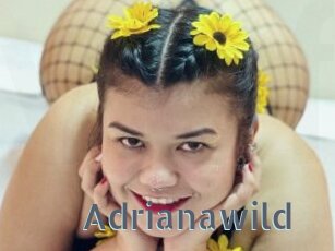 Adrianawild