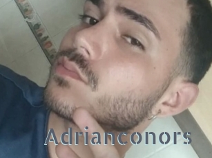 Adrianconors