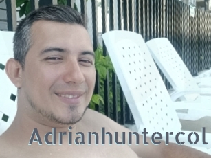 Adrianhuntercol