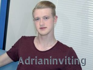 Adrianinviting