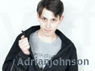 Adrianjohnson