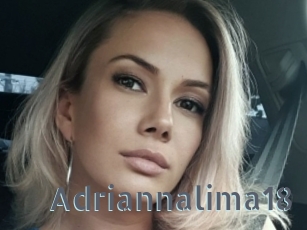 Adriannalima18