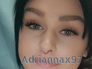 Adriannax97