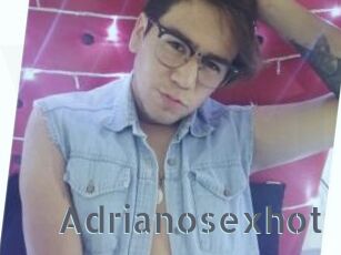 Adrianosexhot