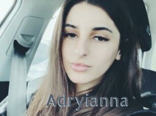 Adryianna