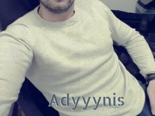 Adyyynis