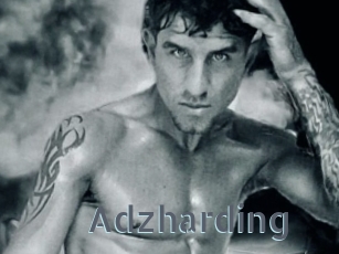 Adzharding