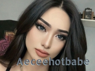 Aeceehotbabe