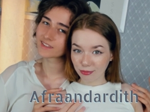 Afraandardith