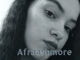 Afraashmore