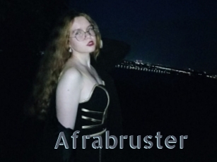 Afrabruster