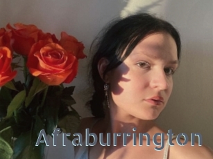 Afraburrington