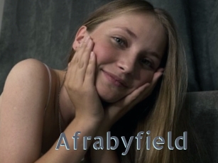 Afrabyfield