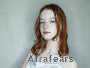 Afrafears