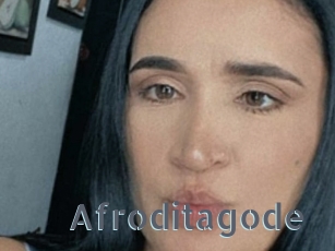 Afroditagode