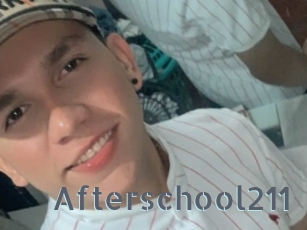 Afterschool211