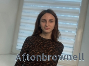 Aftonbrownell