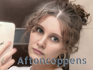 Aftoncoppens