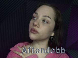 Aftondobb