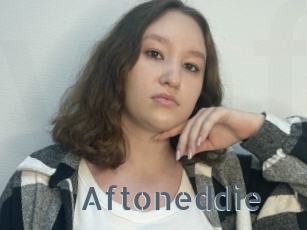 Aftoneddie