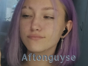 Aftonguyse