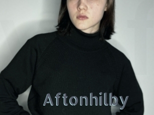 Aftonhilby