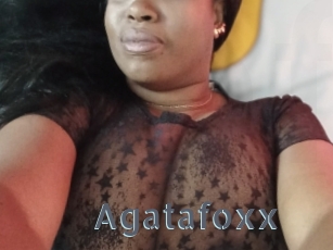 Agatafoxx