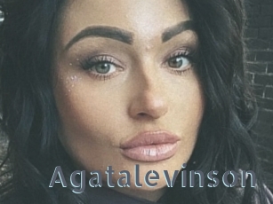 Agatalevinson