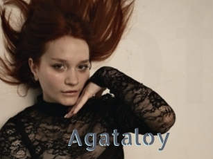 Agataloy