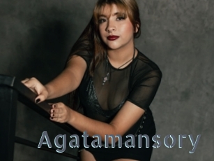 Agatamansory