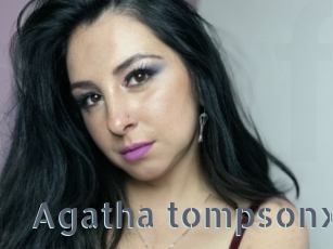 Agatha_tompsonx