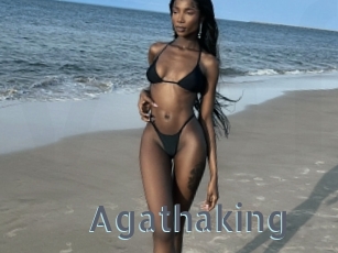 Agathaking