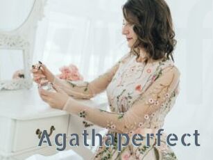 Agathaperfect