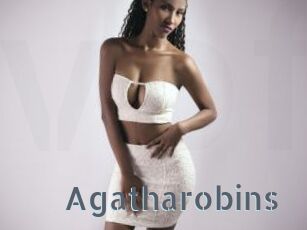 Agatharobins