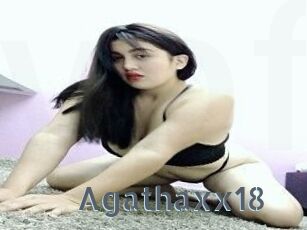 Agathaxx18