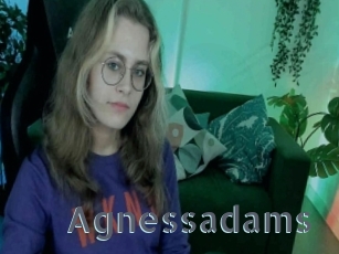 Agnessadams