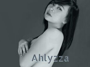 Ahlyzza