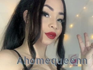 Ahomequeenn