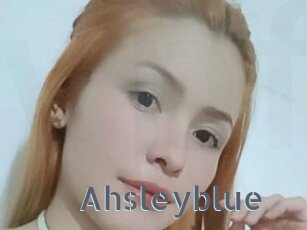 Ahsleyblue