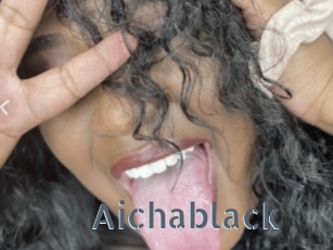 Aichablack