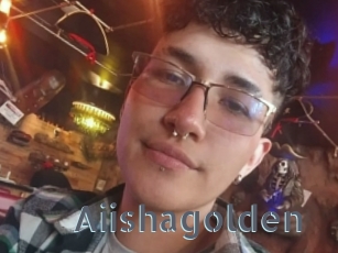 Aiishagolden