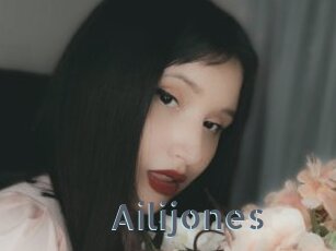 Ailijones