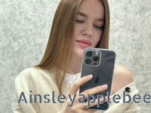 Ainsleyapplebee