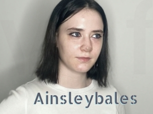 Ainsleybales