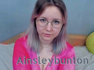 Ainsleybunton