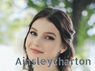 Ainsleycharton