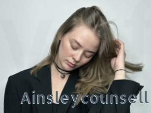 Ainsleycounsell