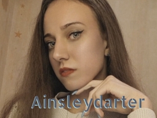 Ainsleydarter