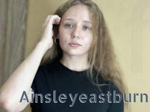 Ainsleyeastburn