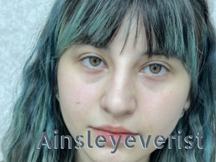 Ainsleyeverist